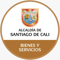 Alcaldía de Santiago de Cali, Bienes y Servicios